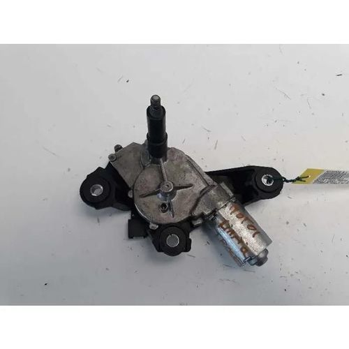 Moteur Essuie-Glace Arrière Pour Renault Scenic Iii 19 Dci Diesel (2009 - ... ) 287100010r Mocep620810
