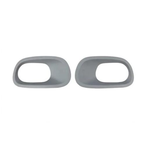 Grille Pare-Choc Avant Pour Citroen C3 (2016 - 2020) 1618082480 Ci3281230 Mocep1310211