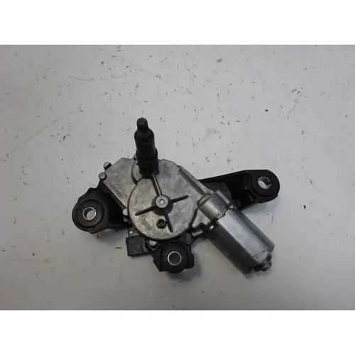 Moteur Essuie-Glace Arrière Pour Renault Kangoo Dynamique (2008 - ... ) 8200431392 Mocep640551