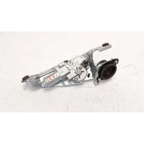 Moteur Essuie-Glace Arrière Pour Mazda 3 Berlina Bp (2019 - ... ) Bckn67450 Mocep1240629