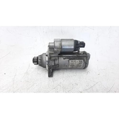 Démarreur Pour Seat Leon 5f1 12 Tsi (2012 - ... ) 0ha911023j Mocep1226646