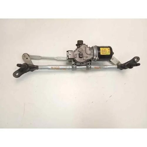 Moteur Essuie-Glace Av Pour Citroen C-Elysee Exclusive (2012 - 2017) 9675018280 Mocep863601
