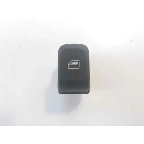 Mecanisme Leve-Glace Arriere Gauche Pour Audi A3 Sedan8vs Attraction (2013 - 2016) 8v0959855 Mocep839826