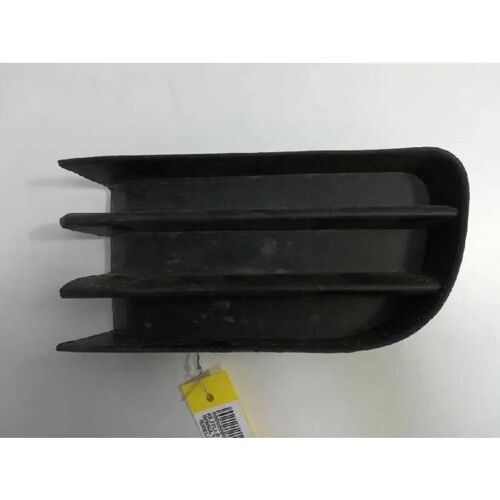 Grille Pare-Choc Gauche Pour Renault Megane Ii Berlina 5p (2002 - 2009) 7701474480 Mocep814148