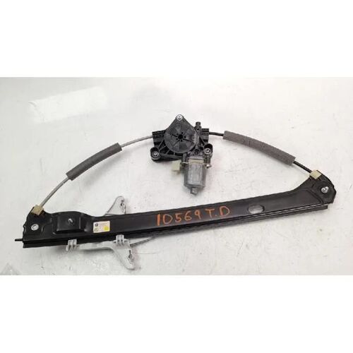 Mécanisme Lève Vitre Arrière Droit Pour Skoda Superb Combi 3v5 20 Tdi (2015 - ... ) 3v0839462 Mocep1090658