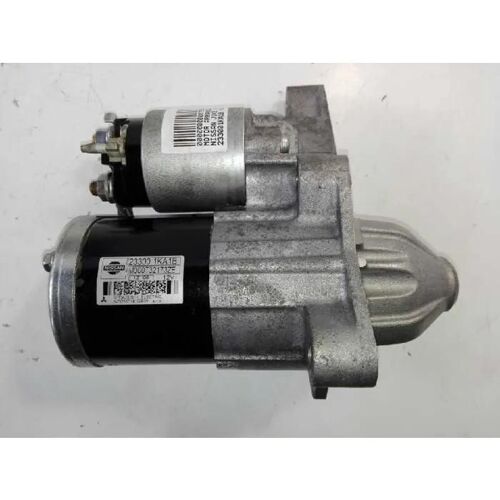 Démarreur Pour Nissan Juke F15 Acenta (2010 - 2015) 233001ka1b Mocep753106