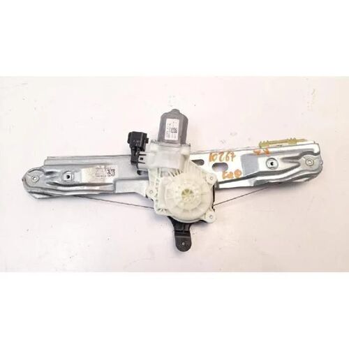 Mécanisme Lève Vitre Arrière Gauche Pour Ford Focus Lim Business (2016 - 2018) Bm51a27001 118339 Mocep1014780