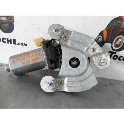 Moteur Lève-Glace Avant Droit Pour Renault Megane I Fase 2 Berlina Ba0 16 (1999 - 2002) 0130821721 Mocep380643