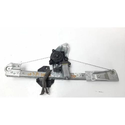 Mécanisme Lève Vitre Avant Gauche Pour Dacia Sandero Stepway (2012 - 2018) 807213282r Mocep1045053