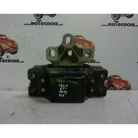 Support Moteur Gauche Pour Seat Leon 1p1 20 Tdi (2005 - ... ) 1k0199555 6813 Mocep189152