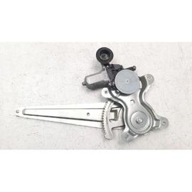 Mécanisme Lève Vitre Arrière Droit Pour Toyota Rav 4 A3 20 16v Cat (2005 - ... ) 6980342040 Mocep1240785