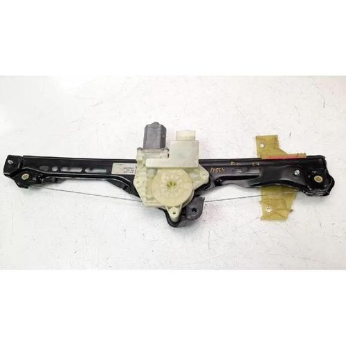 Mécanisme Lève Vitre Arrière Droit Pour Citroen C4 Grand Picasso Feel Edition (2015 - 2016) 9826076480 Mocep1313473