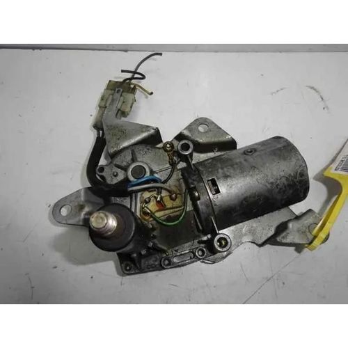 Moteur Essuie-Glace Arrière Pour Renault Kangoo Fkc0 19 Diesel (1997 - ... ) 7700308806 Mocep683577