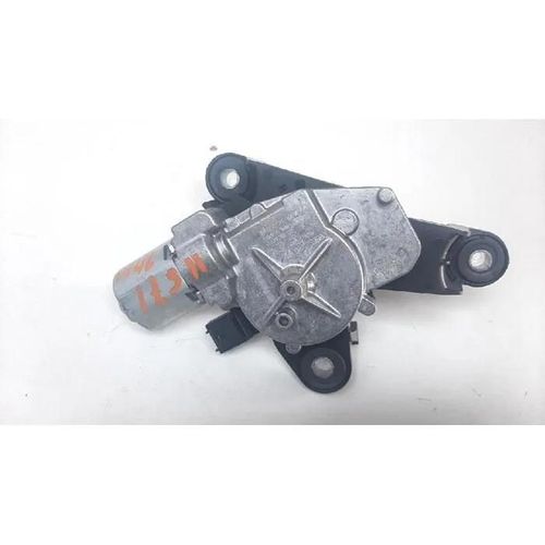 Moteur Essuie-Glace Arrière Pour Citroen C3 15 Blue-Hdi Fap (2016 - ... ) 9811259980 Mocep1316046