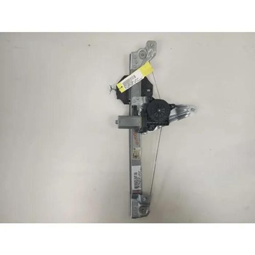 Mécanisme Lève Vitre Arrière Droit Pour Dacia Sandero Sl Audacia (2015 - 2016) 827206057 Mocep692973