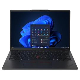 Lenovo ThinkPad X1 Carbon Gen 13 21NX - 14" Core Ultra 7 255U 16 Go RAM 512 Go SSD Noir AZERTY
