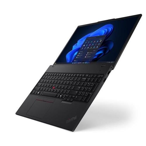 Lenovo ThinkPad T16 Gen 4 21QN - 16" Ryzen AI 7 PRO 350 32 Go RAM 1 To SSD Noir AZERTY