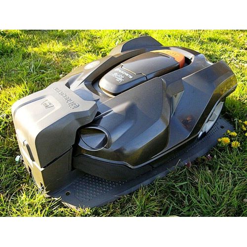 Robot Tondeuse Husqvarna automower