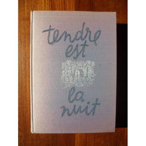 Tendre Est La Nuit