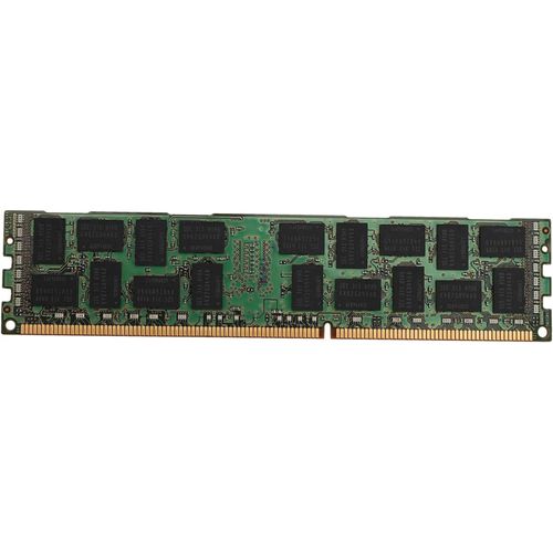 8GB DDR3 1333MHZ Ecc Ram Memory PC3L-10600R 1.35V 2RX4 REG Ecc RAM pour Server Workstation