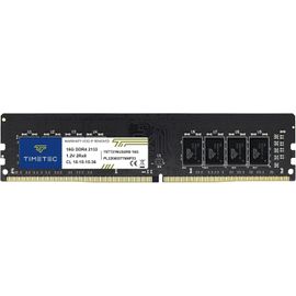 CMJAAGUR-16 Go Ddr4 2133Mhz Pc4-17000 Non-Ecc Unbuffered 1.2V Cl15 2Rx8 Dual Rank 288 Pin Udimm Ordinateur De Bureau Mémoire Ram Module M À Niveau[M1288]