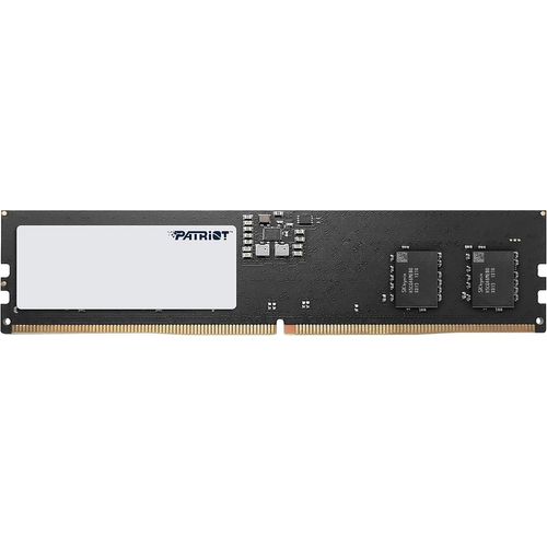 Signature DDR5 RAM 16 Go (1X16 Go) 5600MHz CL46 UDIMM Desktop Memory Module - PSD516G560081