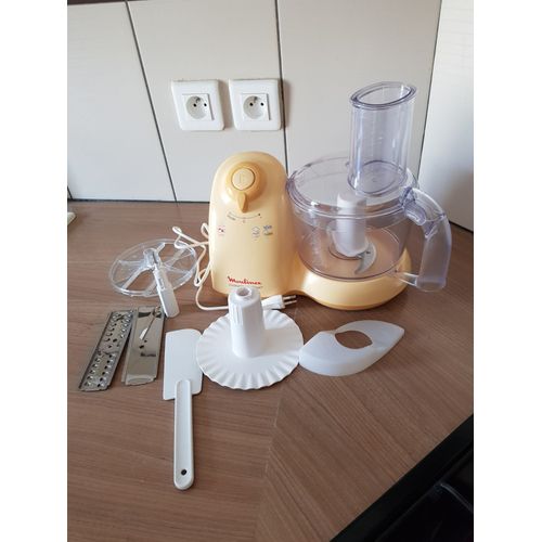 Robot Masterchef Delicio MOULINEX
