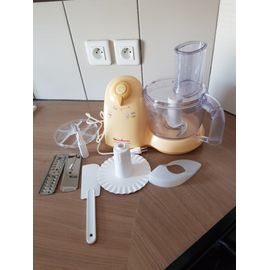 Robot Masterchef Delicio MOULINEX