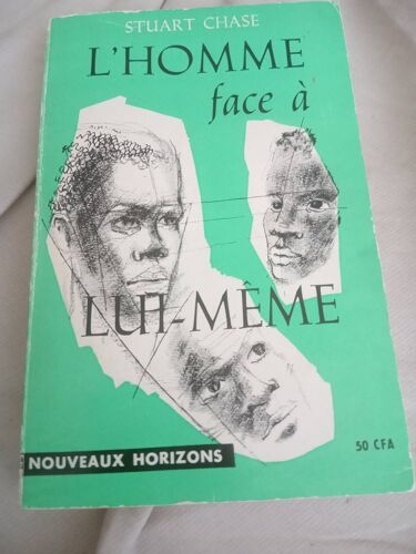 L'homme Face À Lui Même