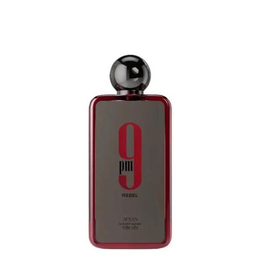 Afnan 9pm Rebel Eau De Parfum Mixte 100ml 