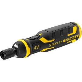 Loc-Stanley Fmht66719-0 Atornillador 4V Visseuse 4 V Noir ; Jaune