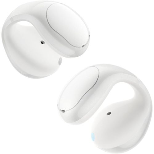 SUBZONAL-Soundcore C30i by Anker, écouteurs Ouverts, écouteurs à Clip, Confort léger, Ajustement Stable, Conception à Coque Solide, Cordon d'oreille, Larges Hauts-parleurs pour Un Son Clair