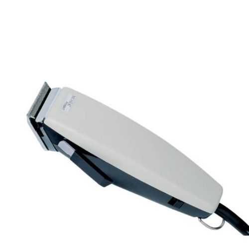 Tondeuse Pro Wahl Moser Primat Type 1230 Filaire Seule Moteur Oscillant Silencieux Alliant Puissance Et Équilibretête De Coupe Acier Chromé Haute Précision Réglage De Longueur Verrouillable 0,1 À 3 Mm