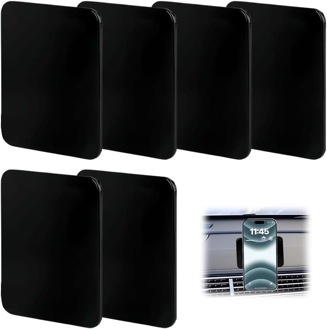 Tapis Antidérapant Voiture Telephone Lot De 2 Tapis Antidu00e9apants Pou Tableau De Bod De Voitue Tapis Tableau De Bord Voiture