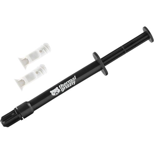 KAL-Kryonaut Extreme La Pâte Thermique-Pour Refroidir Tous Les Processeurs, Les Cartes Graphiques Et Les Dissipateurs Thermiques Des Ordinateurs Et Des Consoles