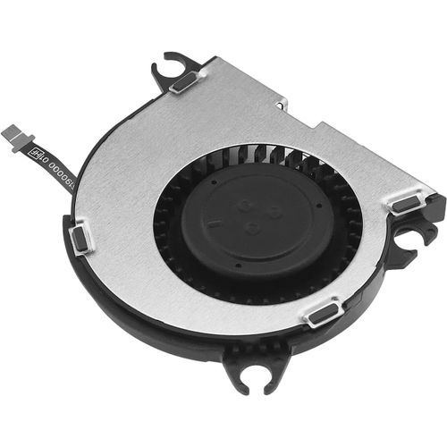 Ventilateur de Refroidissement Remplacement Compatible avec Nintendo Switch Interne Ventilateur de Refroidissement de Processeur Accessoires Électriques 43,2x42mm