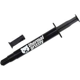 Hydronaut Pâte Thermique - 3,9 G/1, 5 Ml[Z96]