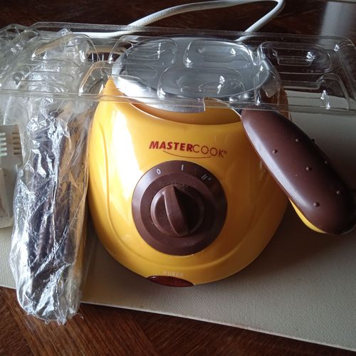 Chocolatière petit modèle