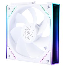 -TL-M12QRW,CPU CHELER est livré avec un effet lumineux Mirror Argb,un refroidissement silencieux PC PWM avec une vitesse de 1500 tr/min,un ventilateur de refroidisseur de processeur