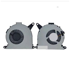 Remplacement du ventilateur de refroidissement du processeur compatible avec intel nuc nuc10 nuc10i3fnh nuc10i5fh nuc10i 7fnh ns65b01
