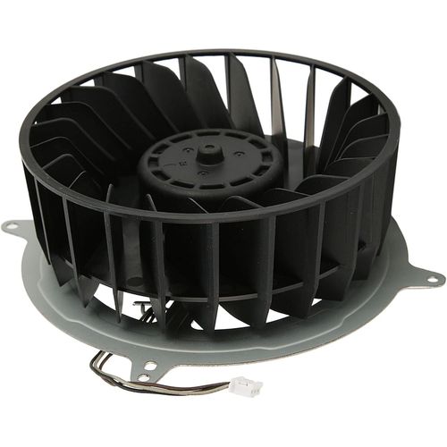 Ventilateur De Refroidissement De Remplacement,Pour Ventilateur Interne Ps5 Dc 12v 2.15a 23 Lames Ventilateur De Remplacement Universel Pour Consoles 5