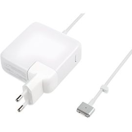 Adaptateur pour Apple Macbook Air Retina A1465 14.85V 3.05A 45W MagSafe 2 (pas MagSafe 1 )
