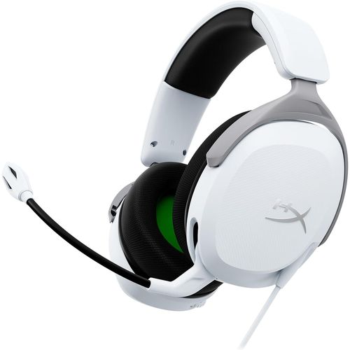 SUBZONAL-HyperX CloudX Stinger 2 Core ¿ Casque de Jeu pour Xbox, Casque Supra-auriculaire léger avec Micro, Fonction de désactivation Automatique, Haut-parleurs 40 mm