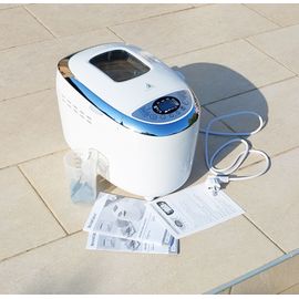 Machine à pain Silvercrest SSB 850 B2