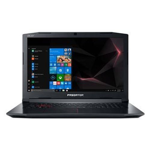 Acer Predator Helios 300 PH315-51-70ND - 15.6" Intel Core i7 - Ram 8 Go - DD 128 Go