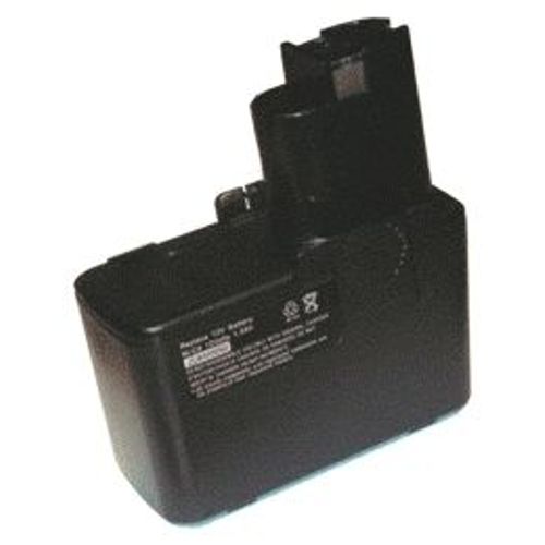 Batterie Type Bosch 2 607 335 054