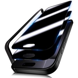 Deppa | Lot De 2 | Pour IPhone 16 Pro Max (6.9") Verre Trempé Avec