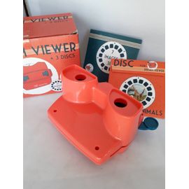 DREAM VIEWER EGMONT TOYS + 3 DISC 21 IMAGES 3D