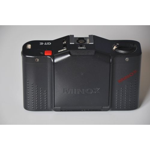 MINOX PHOTO ARGENTIQUE MINI TAILLE MAXI RESSOURCES.