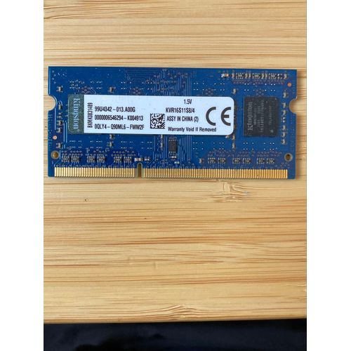 RAM PC DDR3